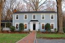 223 Wilby Drive sold home in Charlotte, SC