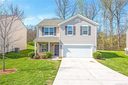 807 Wesley Alan Lane sold home in Charlotte, SC