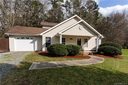 209 Allison Drive sold home in Matthews, SC