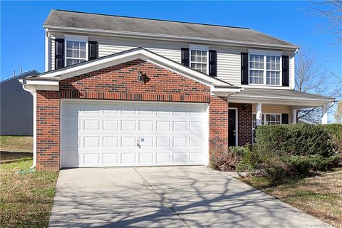 3527 Larkhaven Village Drive