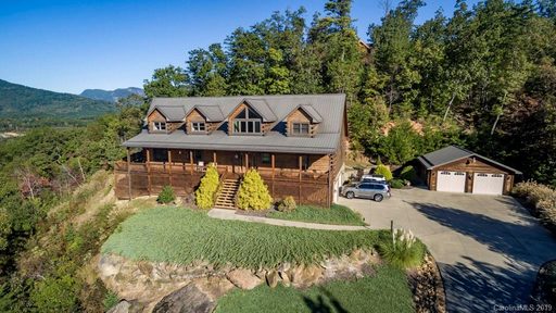 491 Peaks Drive