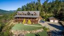 491 Peaks Drive sold home in Lake Lure, SC