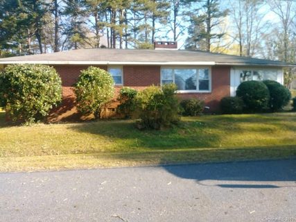 4711 Old Concord Road sold home in Correll Park, Salisbury, NC