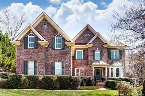 5808 Silver Creek Drive