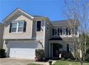 2323 Harwood Hills Lane sold home in Charlotte, SC