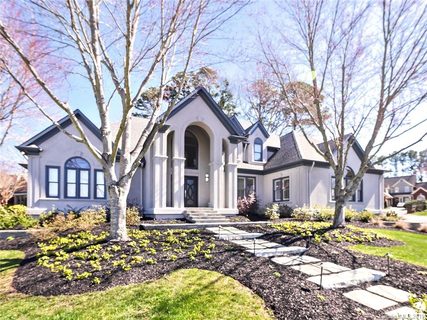 7605 Dunsmuir Court
