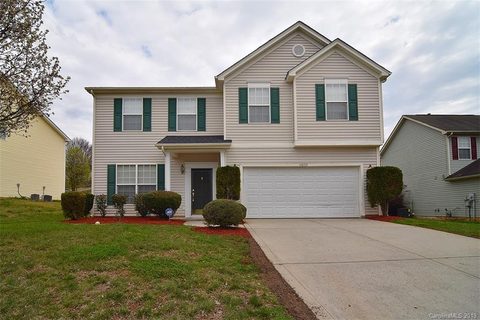 6823 Blake Brook Drive