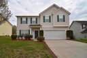 6823 Blake Brook Drive sold home in Concord, SC
