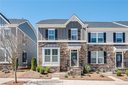 11225 Bryton Parkway sold home in Huntersville, SC