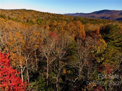 000 Dogwood Lane D4 sold lot in Dogwood Mountain Estates, Penrose, NC