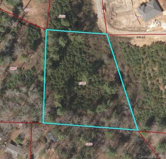 99999 Nader Avenue 19 sold lot in Hawks Cove, Weaverville, NC