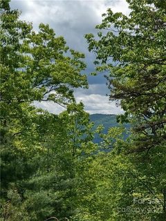 000 Dogwood Lane sold lot in Dogwood Mountain Estates, Penrose, NC