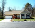 340 N Crab Meadow Drive sold home in Hendersonville, SC