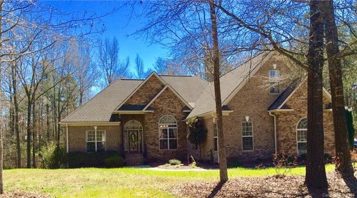 7408 Walnut Crest Drive sold home in Walnut Crest, Waxhaw, NC
