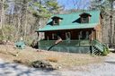 269 Oconee Bell Lane sold home in Brevard, SC