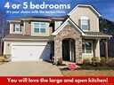 16004 Foreleigh Road sold home in Huntersville, SC