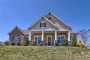 10529 Spring Crest Drive sold home in Harrisburg, SC