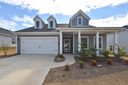 1142 Ellington Downs Way sold home in Wesley Chapel, SC