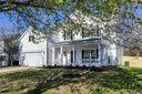 2545 Governors Pointe Court sold home in Concord, SC