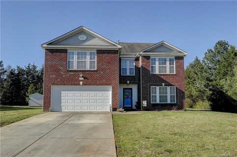 706 Chipmeadow Lane