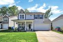 778 Jones Branch Road sold home in Fort Mill, SC