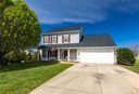 2403 Kings Farm Way sold home in Indian Trail, SC