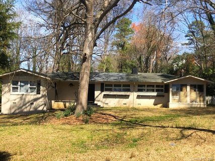 5139 Providence Road sold home in Providence Pines, Charlotte, NC