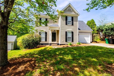 4511 Avalon Forest Lane