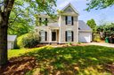 4511 Avalon Forest Lane sold home in Charlotte, SC