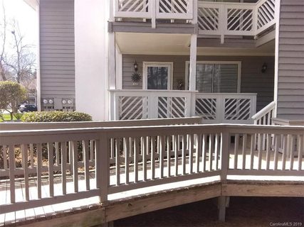 7431 Ashfield Court sold condo in Ashfield Court, Charlotte, NC