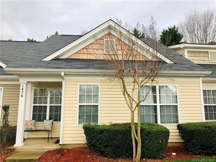 1476 Harpers Inlet Drive sold condo in Harpers Mill, Lake Wylie, SC