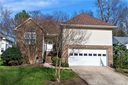 1572 Cambridge Heights Place sold home in Concord, SC