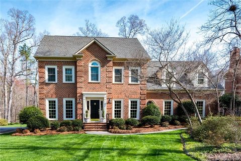 9331 Tillot Drive sold home in Benton Woods, Matthews, NC