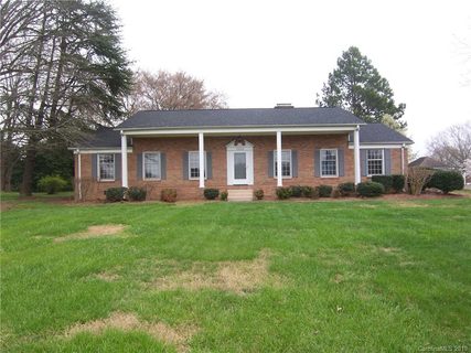 3804 Fallston Road sold home in Oak Springs, Shelby, NC
