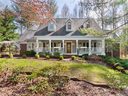 23 Mountain Lake Drive sold home in Hendersonville, SC