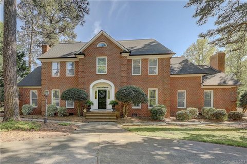 317 Amanda Drive