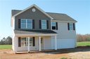 8523 Landsford Road sold home in Monroe, SC