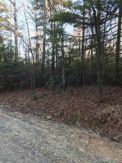 0 Old Mill Road sold lot in Mountain Meadows, Penrose, NC