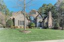 2334 Garden View Lane sold home in Weddington, SC