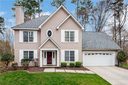 7113 Bevington Woods Lane sold home in Charlotte, SC