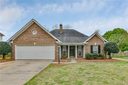 3572 Cedar Springs Drive sold home in Concord, SC