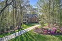 323 Laurel Crest Drive sold home in Kannapolis, SC