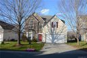 5718 Parkstone Drive sold home in Matthews, SC