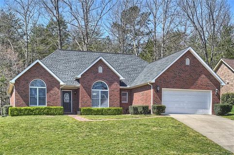 760 Monticello Drive