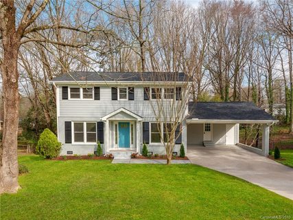 1335 Woodberry Road