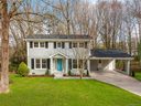 1335 Woodberry Road sold home in Charlotte, SC