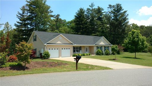 22 Chickwood Trail sold home in Chickwood Knoll, Weaverville, NC