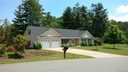 22 Chickwood Trail sold home in Weaverville, SC