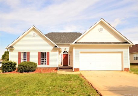 2204 River Chase Drive sold home in River Chase, Monroe, NC