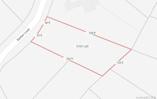 446 Barber Loop